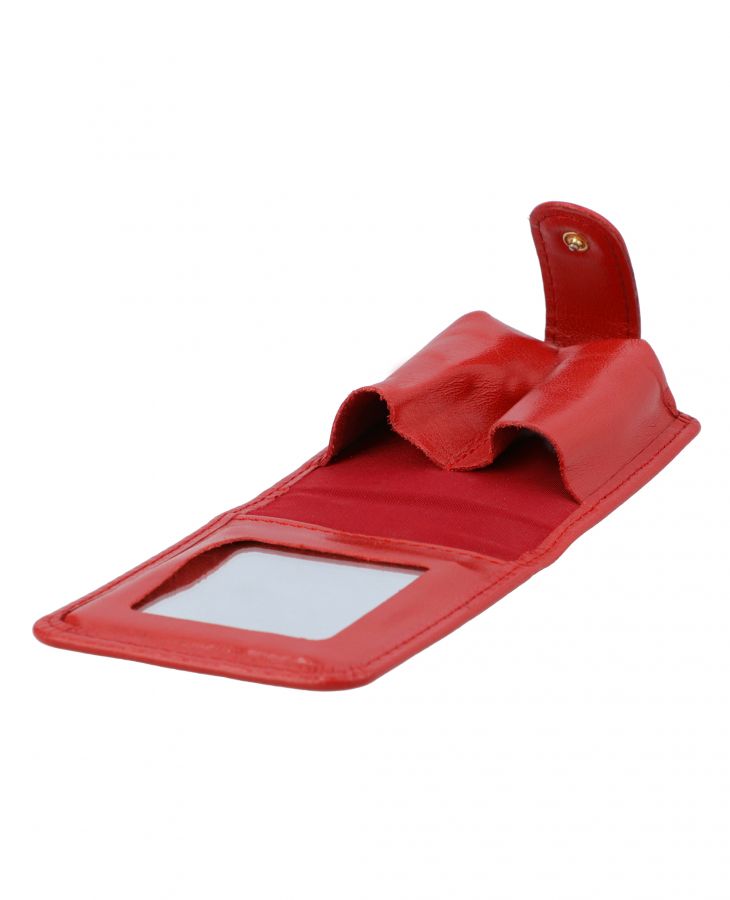 Rosella Lipstick Case