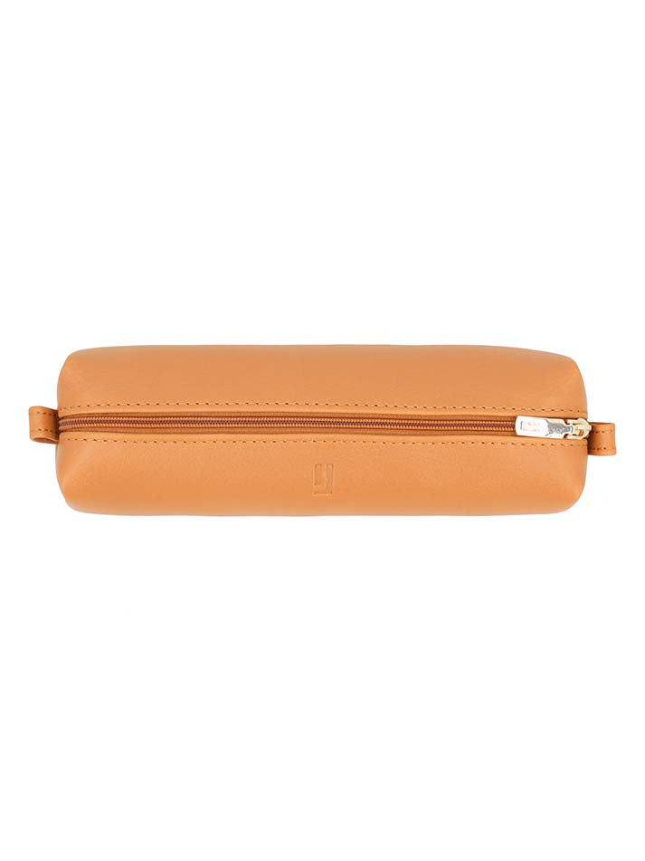 Soft Leather Pouch