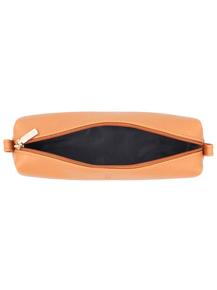 Soft Leather Pouch