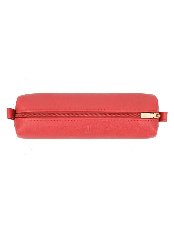 Soft Leather Pouch