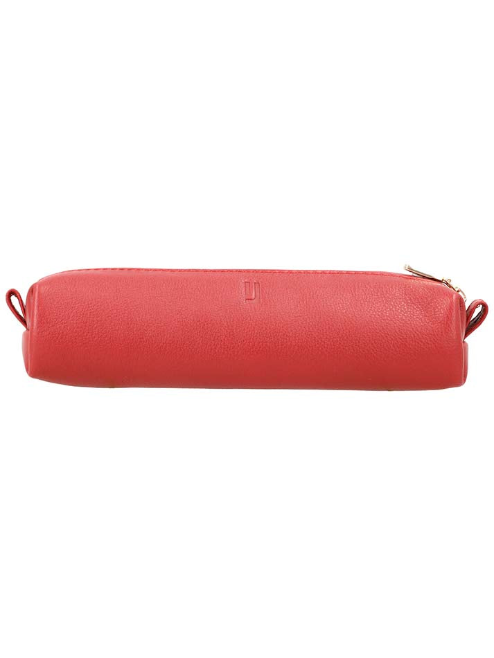 Soft Leather Pouch
