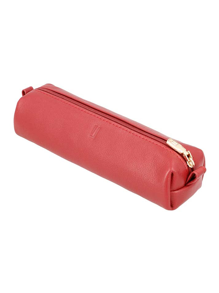 Soft Leather Pouch