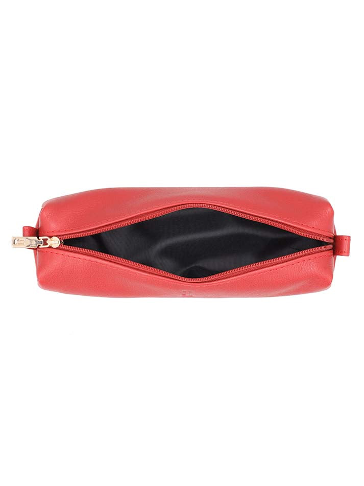 Soft Leather Pouch
