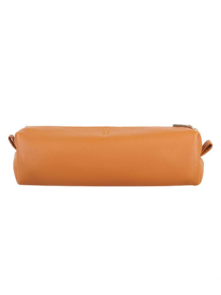 Large Leather Pouch