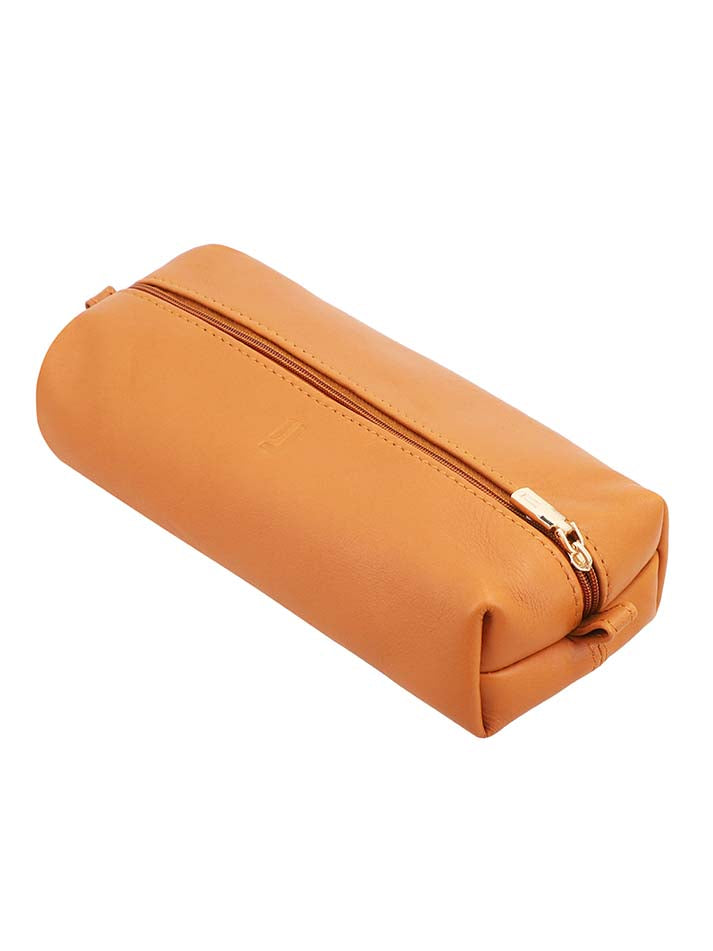 Large Leather Pouch