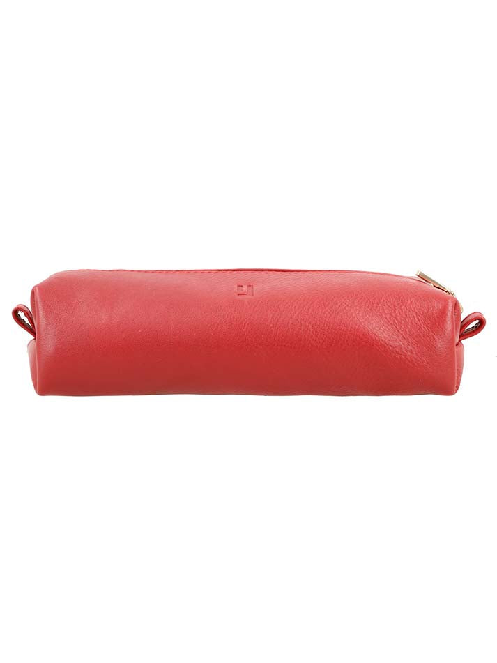 Large Leather Pouch
