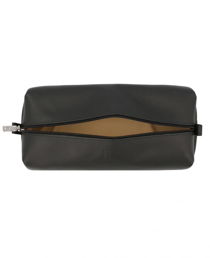 Large Leather Pouch