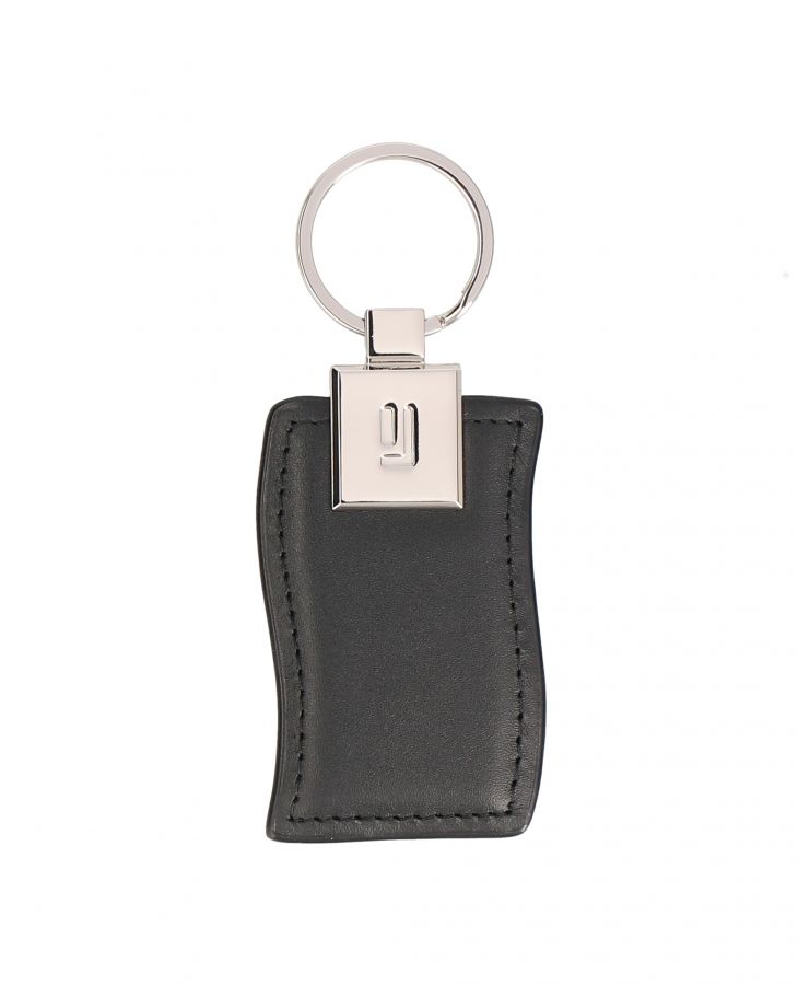 Singapore Keyring