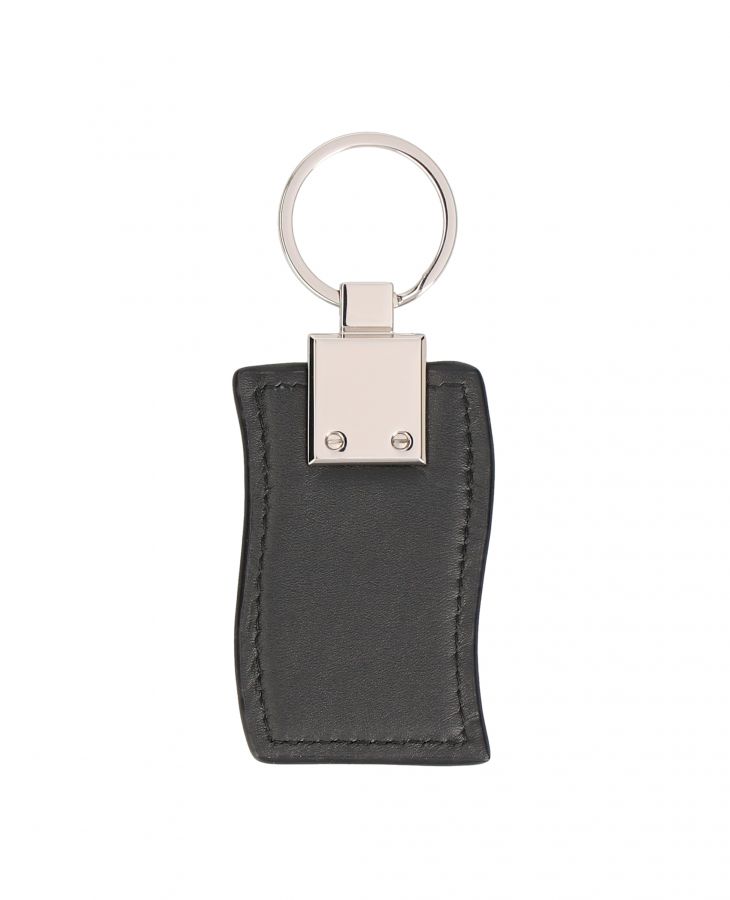 Singapore Keyring
