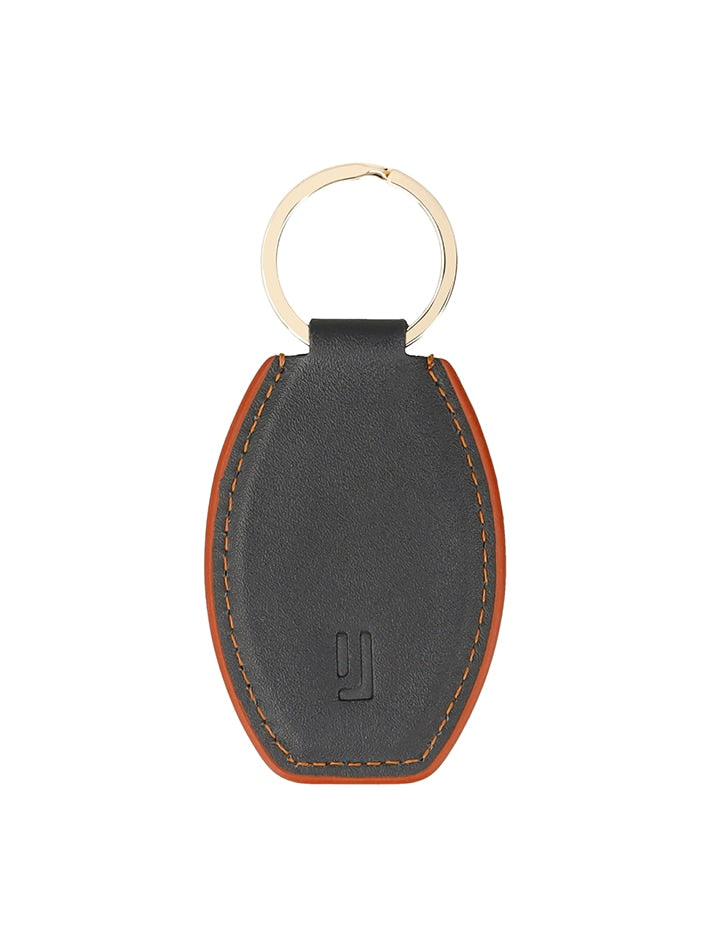 Montreal Keyring