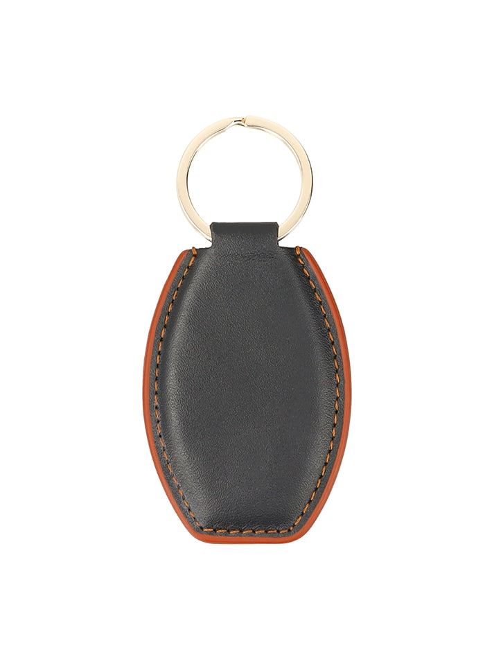 Montreal Keyring