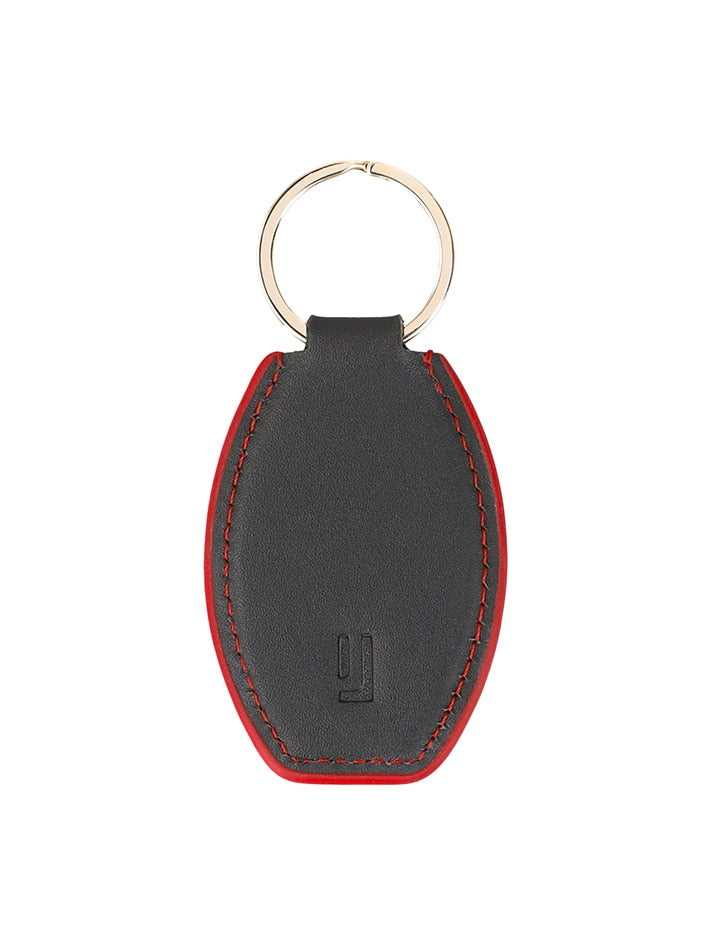 Montreal Keyring