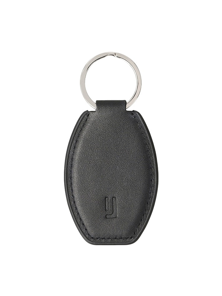 Montreal Keyring