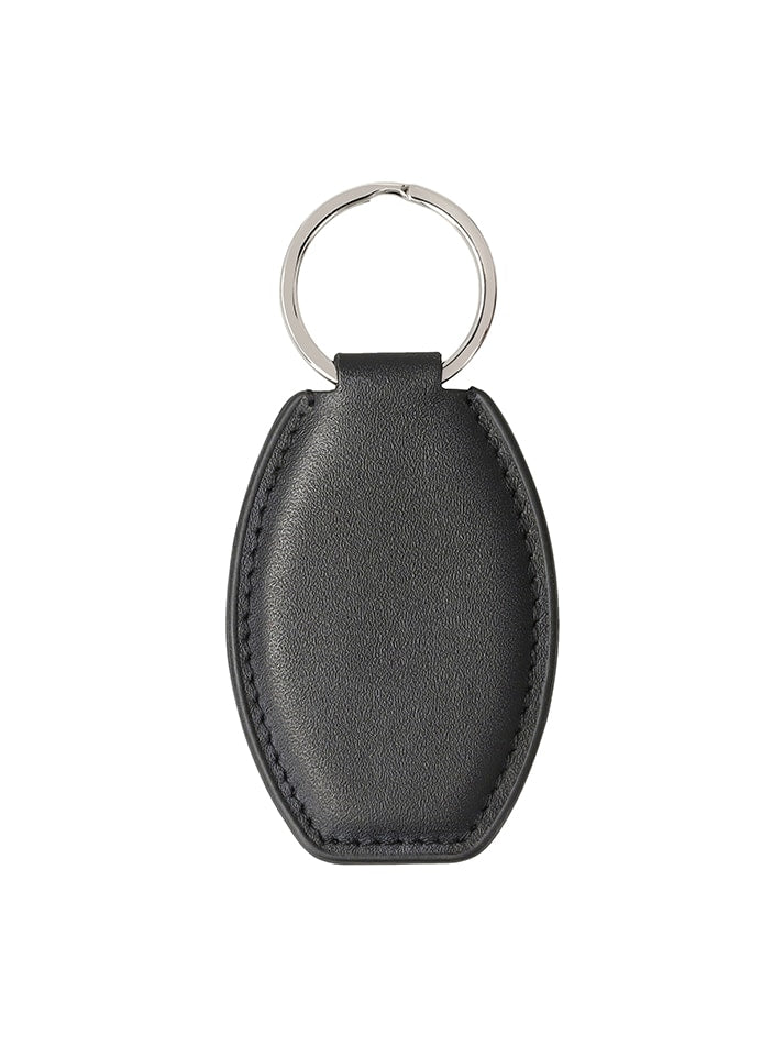 Montreal Keyring