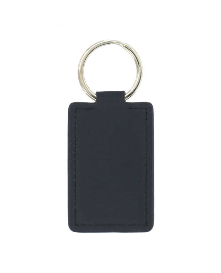 Quetta Keyring