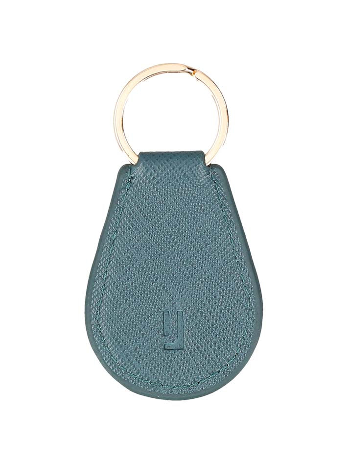 Paris Keyring