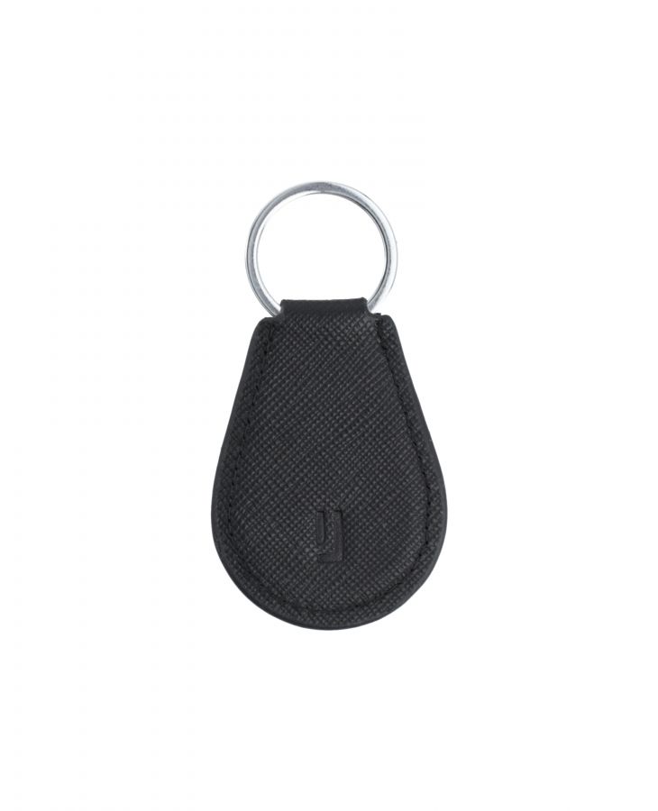 Paris Keyring