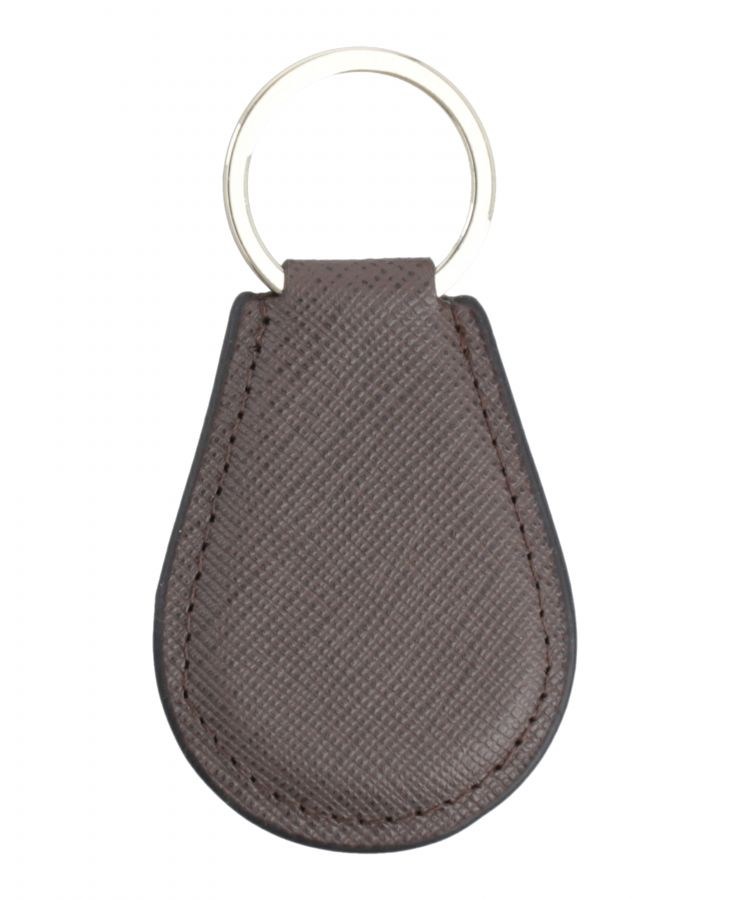 Paris Keyring