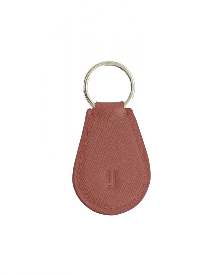 Paris Keyring