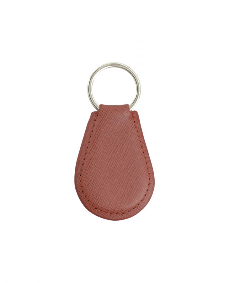 Paris Keyring