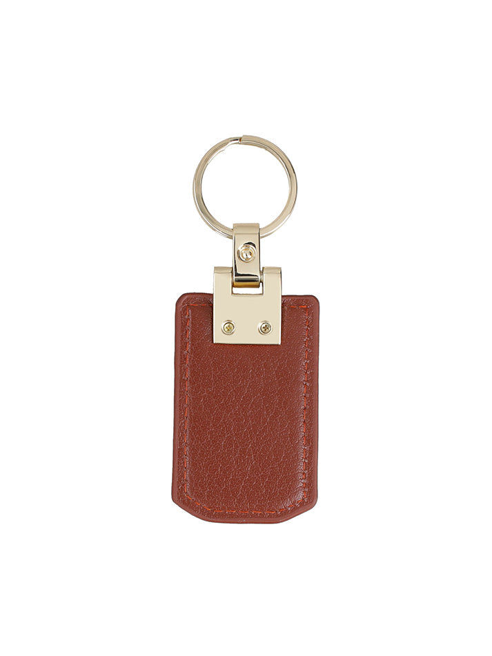 Auckland Keyring