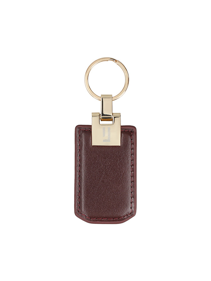 Auckland Keyring