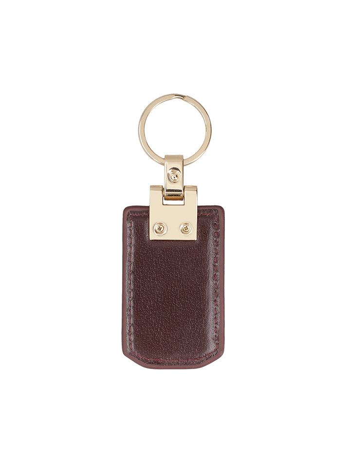 Auckland Keyring