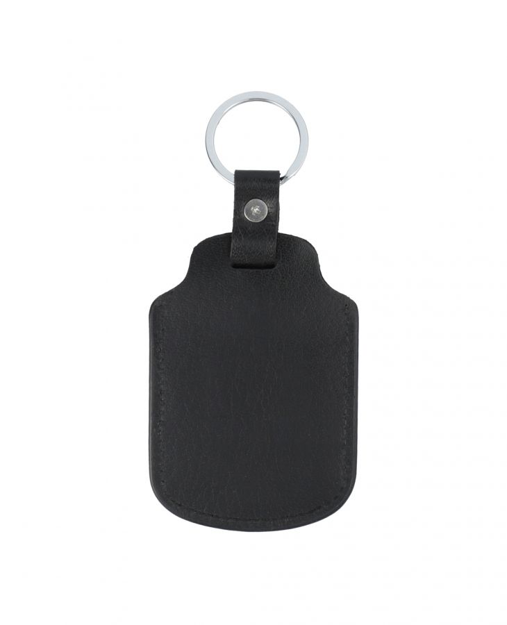 Luxembourg Key Pouch