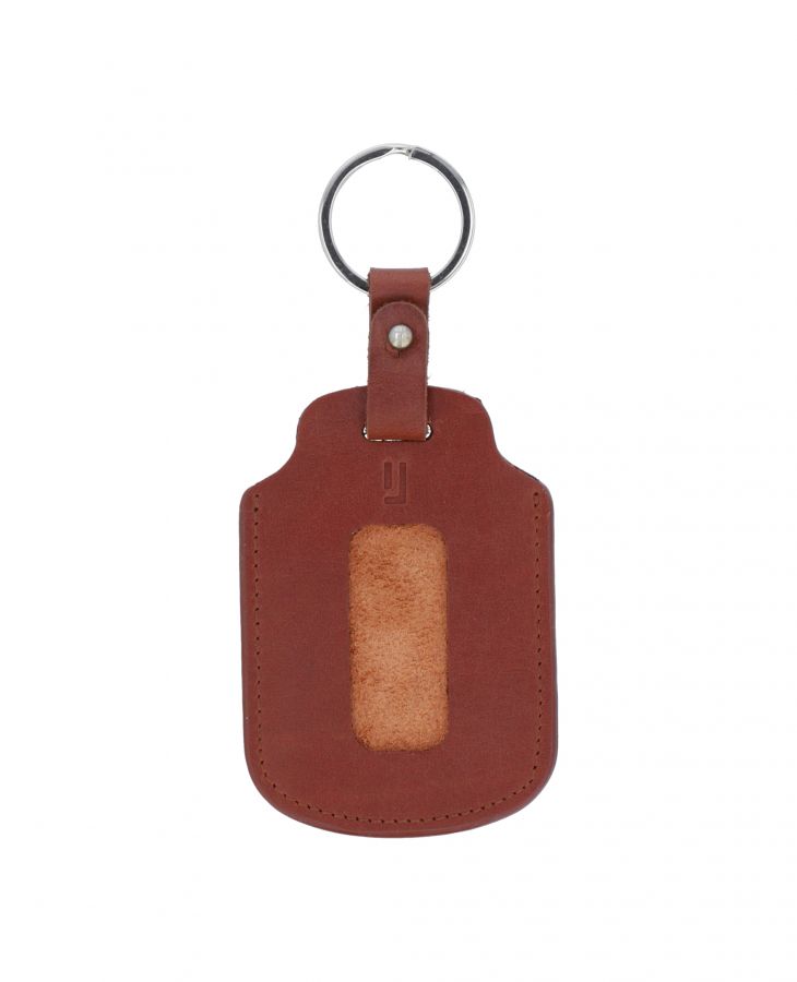 Luxembourg Key Pouch