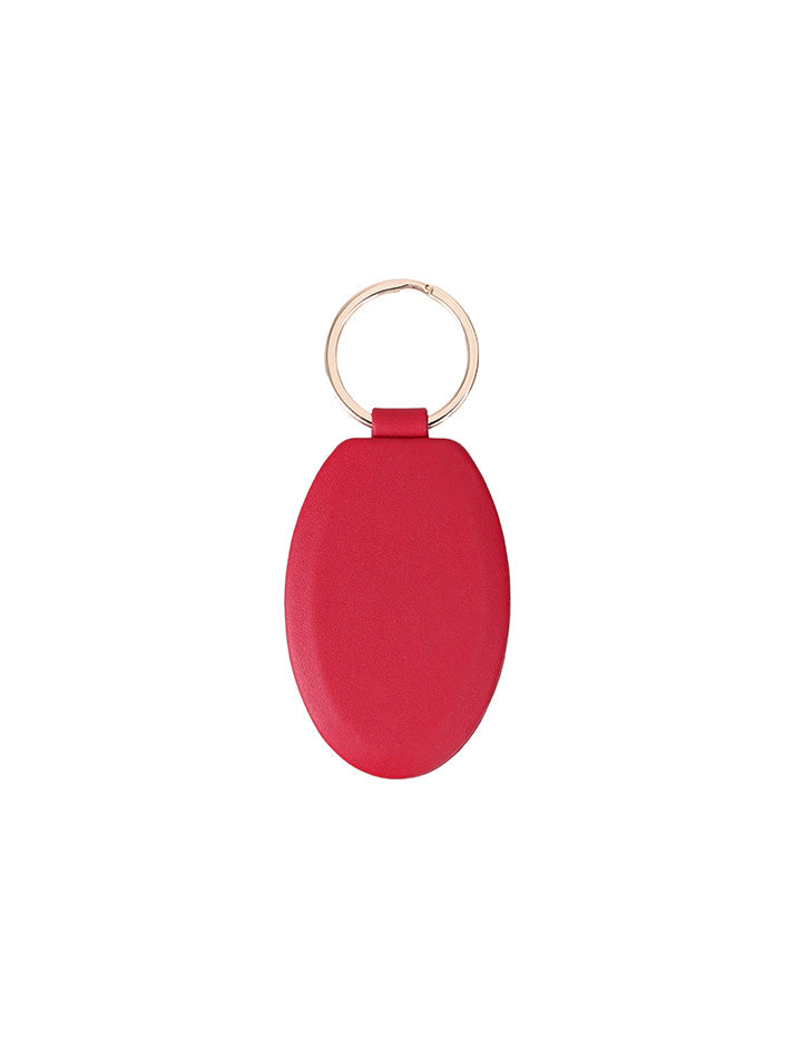 Burano Keyring