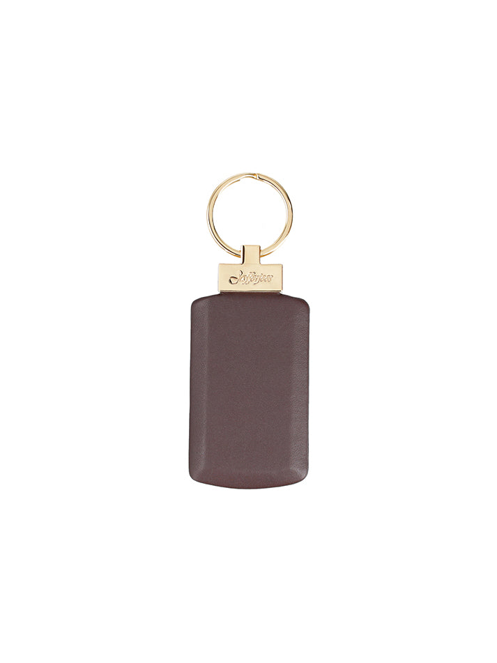 Lagos Keyring