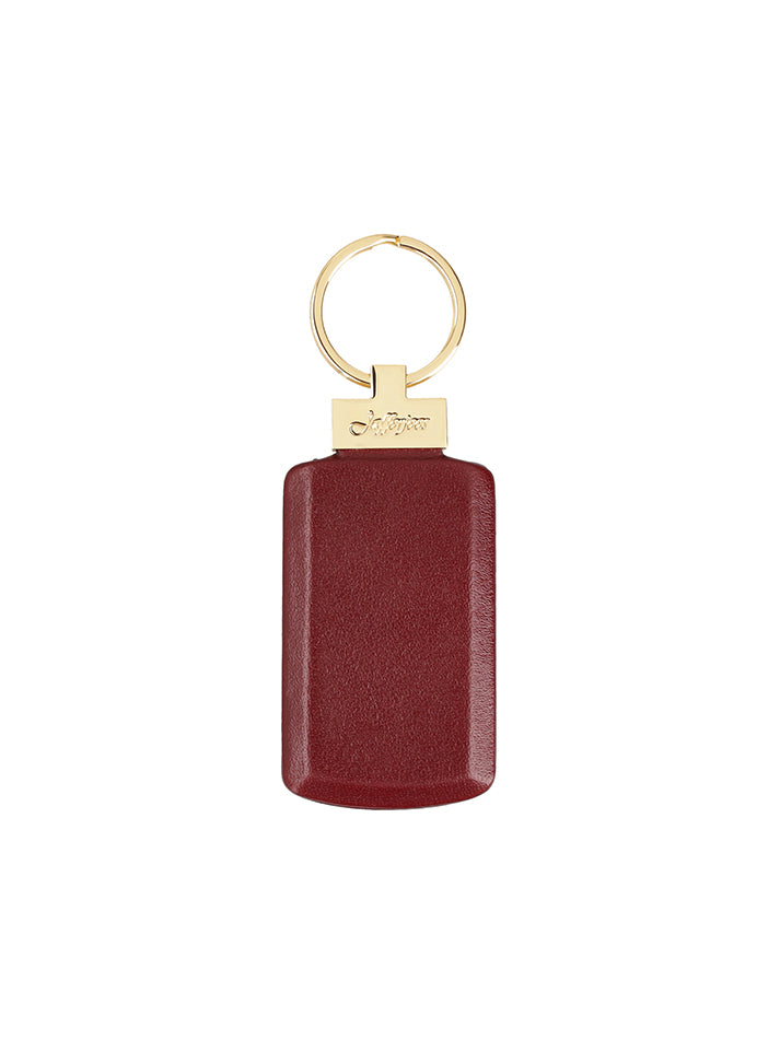 Lagos Keyring