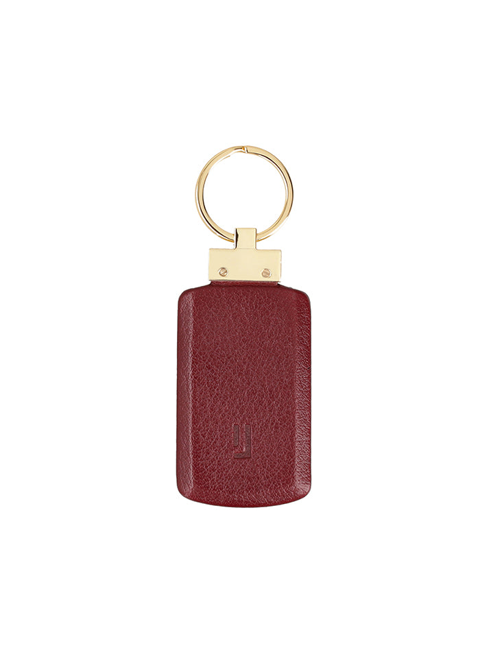 Lagos Keyring