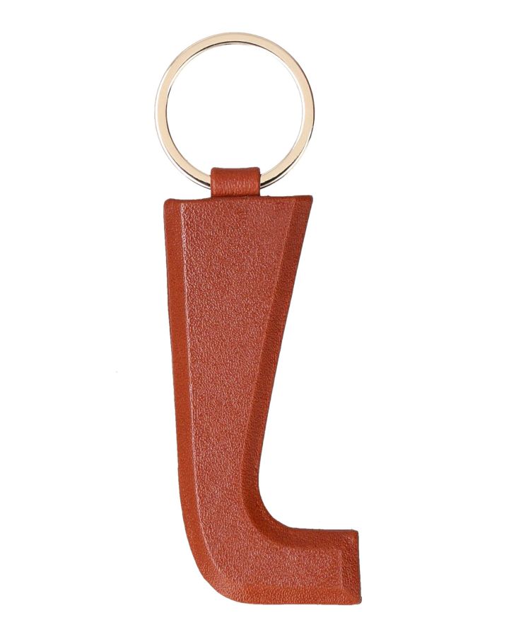 Moscow Keyring