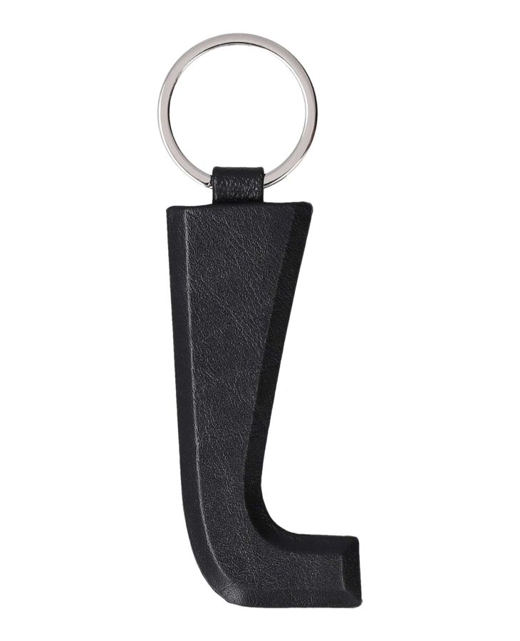 Moscow Keyring