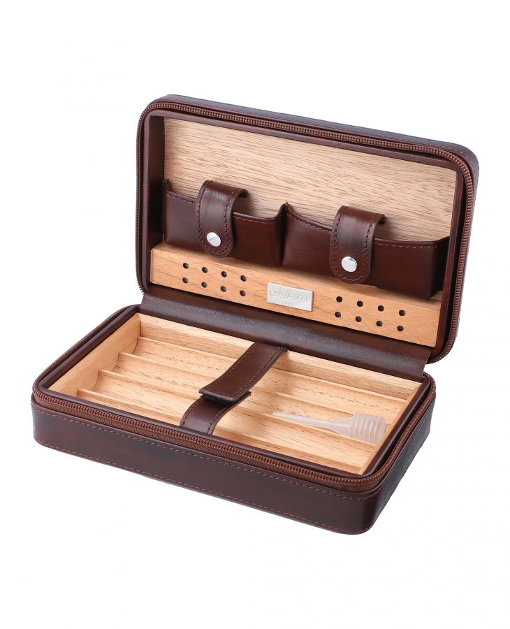Diego Cigar Case