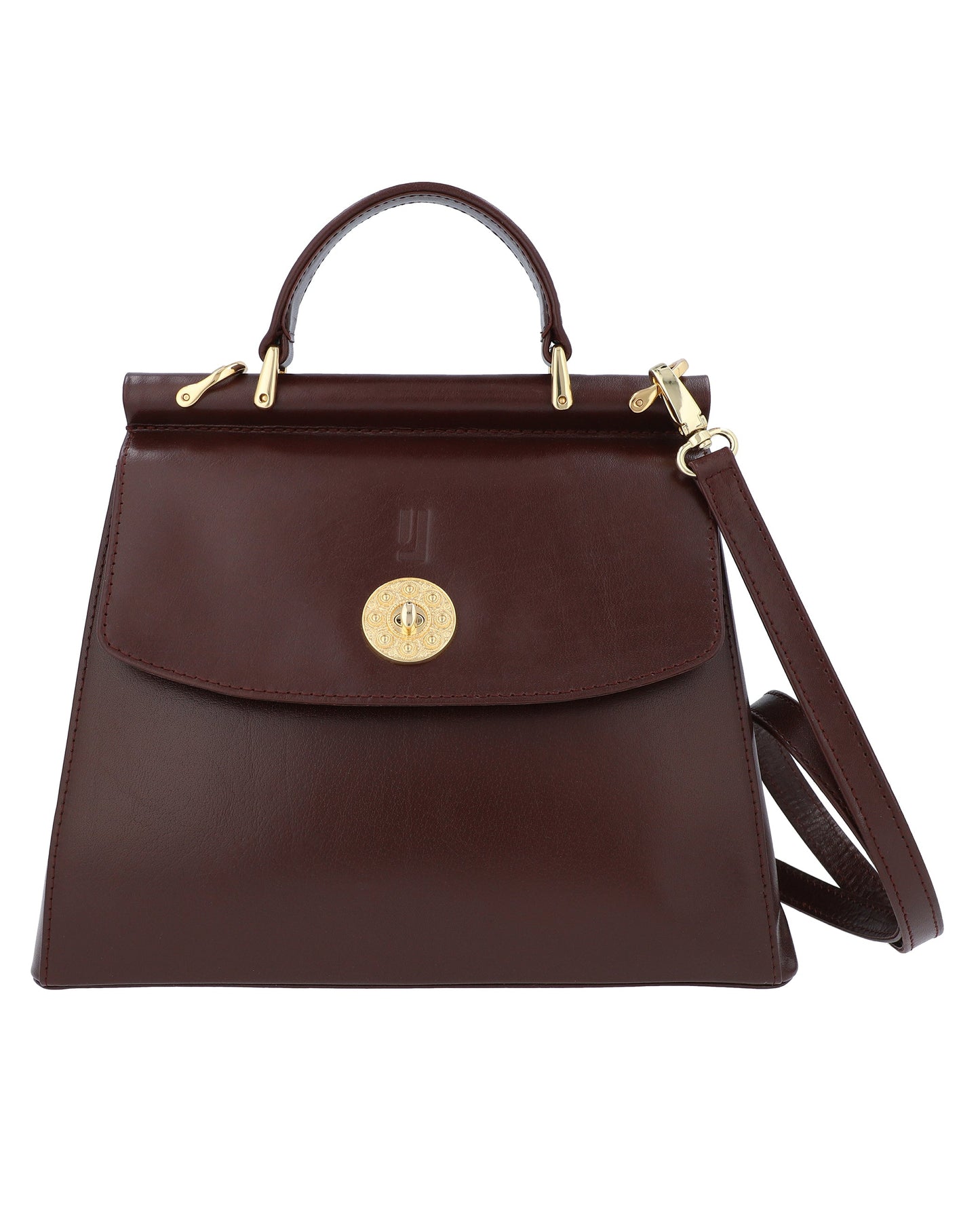 Crocus Bloom Bag