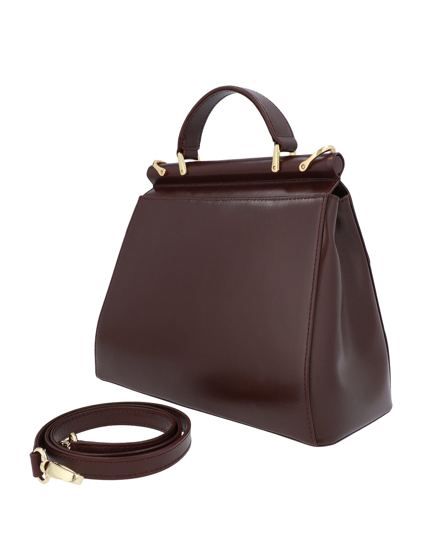 Crocus Bloom Bag