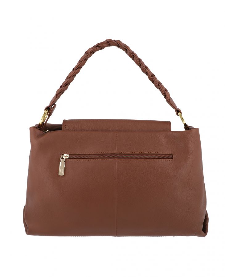 Magnolia Handbag