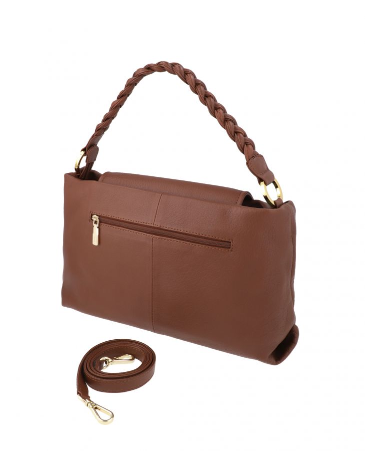 Magnolia Handbag