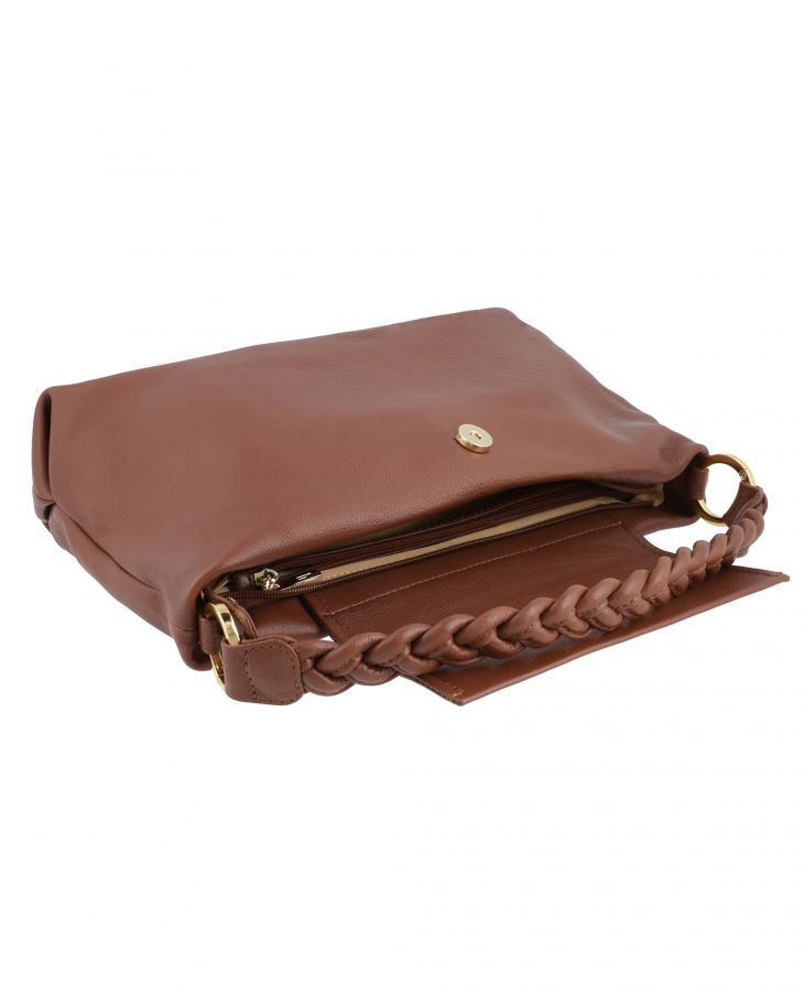 Magnolia Handbag