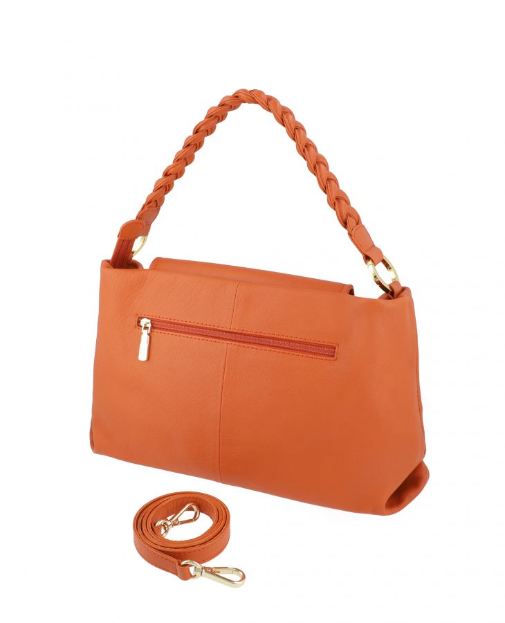 Magnolia Handbag