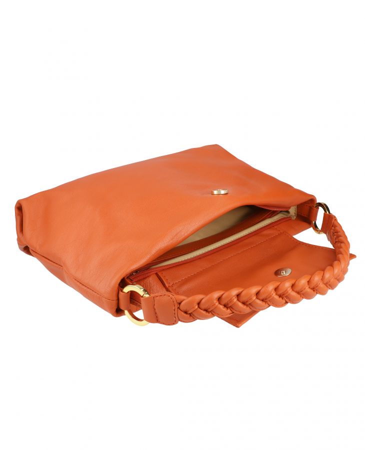 Magnolia Handbag