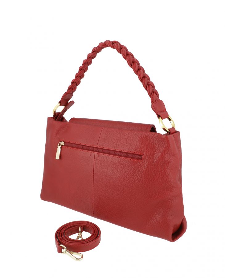 Magnolia Handbag