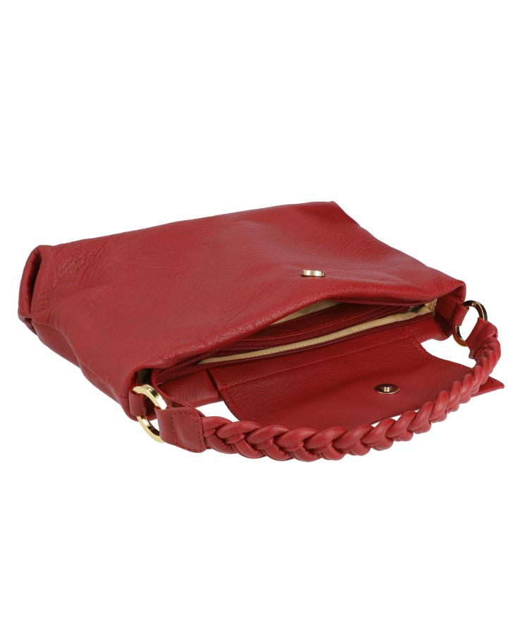 Magnolia Handbag