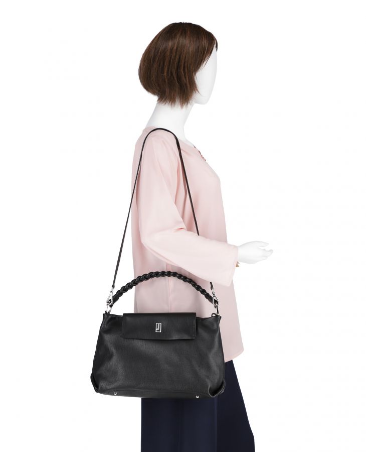 Magnolia Handbag