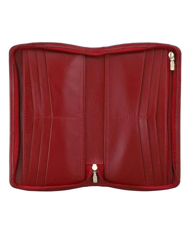 Marigold Wallet