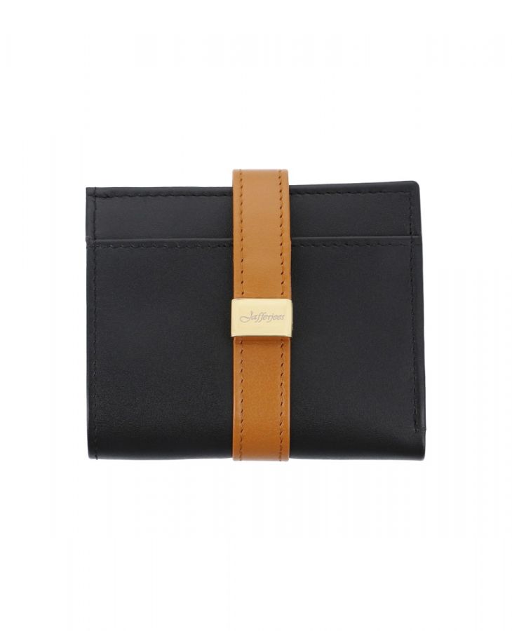 Iris - Compact Wallet