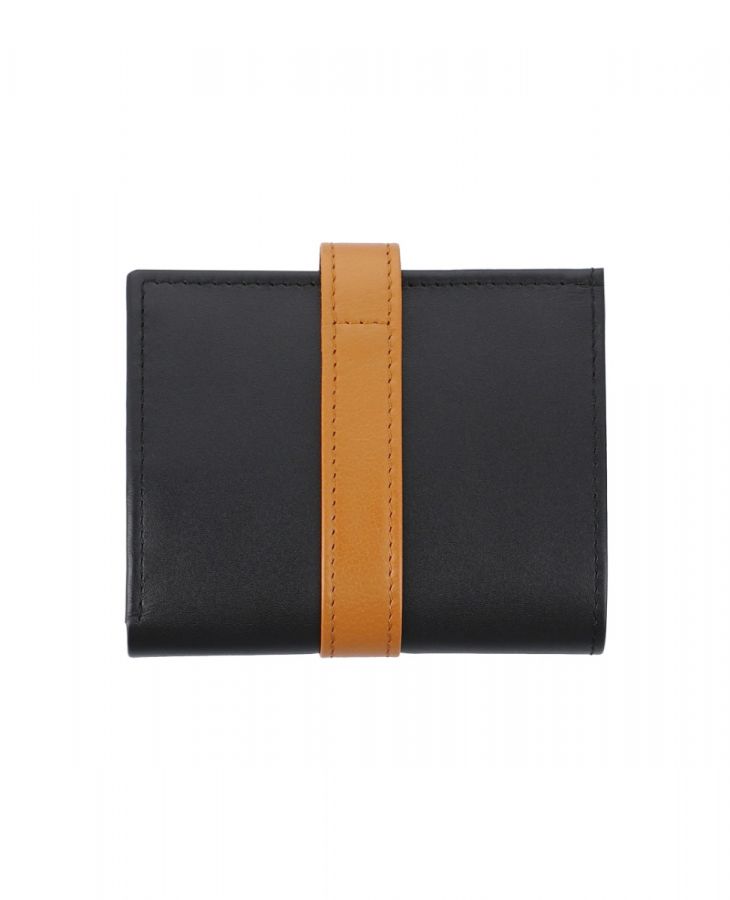Iris - Compact Wallet