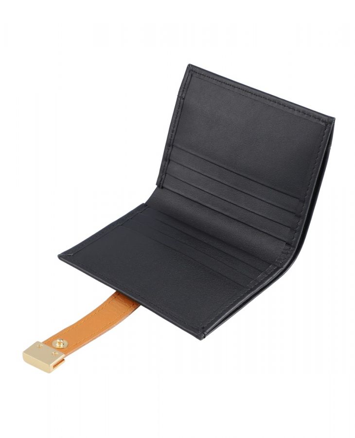 Iris - Compact Wallet